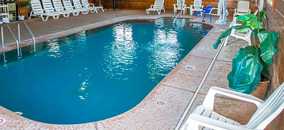 Quality Inn & Suites Loves Park near Rockford