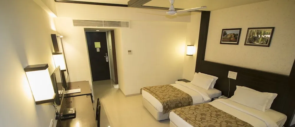 Hotel Grand International