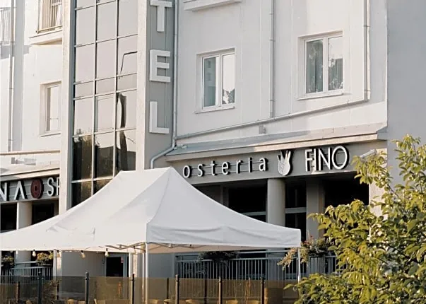 Baltic Hotel