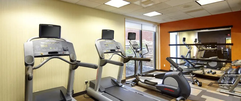 Courtyard Pittsburgh Shadyside