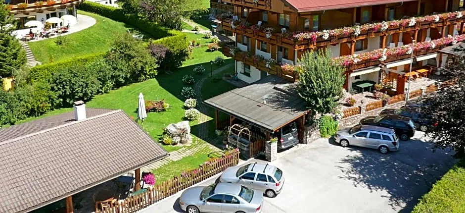 Frühstückshotel Margret