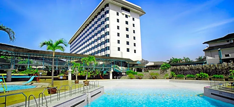 Horison Ultima Bandung