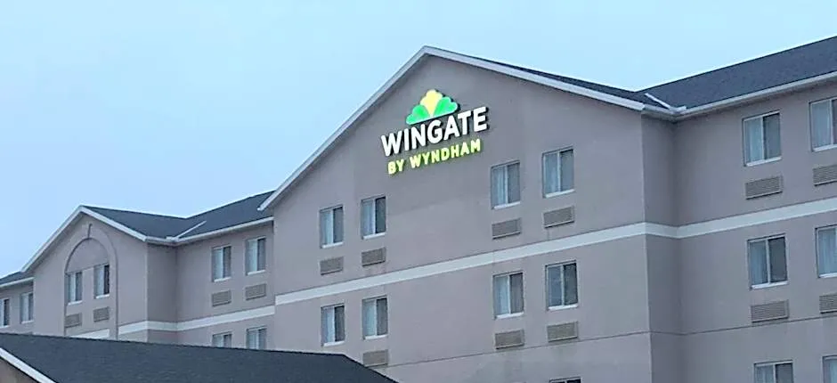 Wingate by Wyndham Ashland