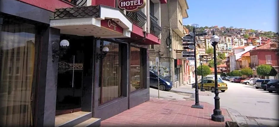 Hotel Central