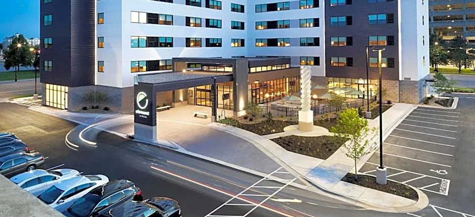 Element Bloomington Mall of America