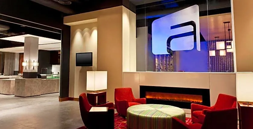 Aloft Nanhai, Foshan