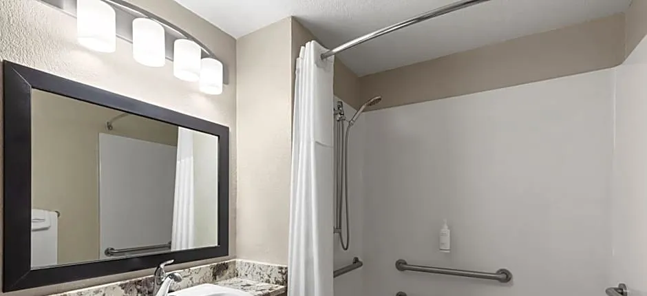 Days Inn by Wyndham Charleston WV