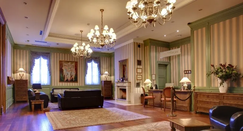 Marrol's Boutique Hotel