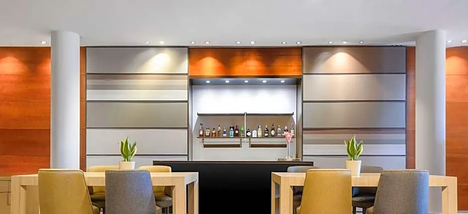 AC Hotel by Marriott Alcala de Henares