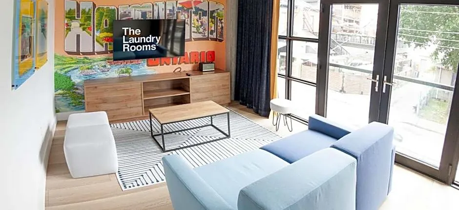 The Laundry Rooms Augusta