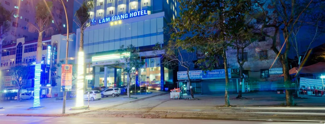 Lam Giang Hotel