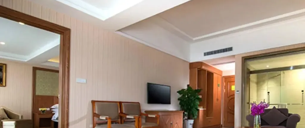 ViennaInternational Hotel Shenzhen Longgang Lilan