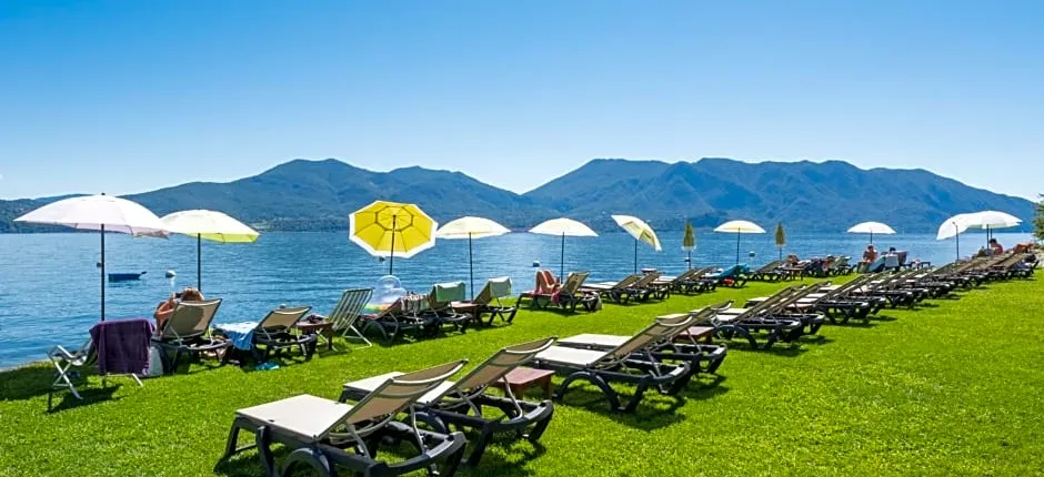 Residence Casa e Vela