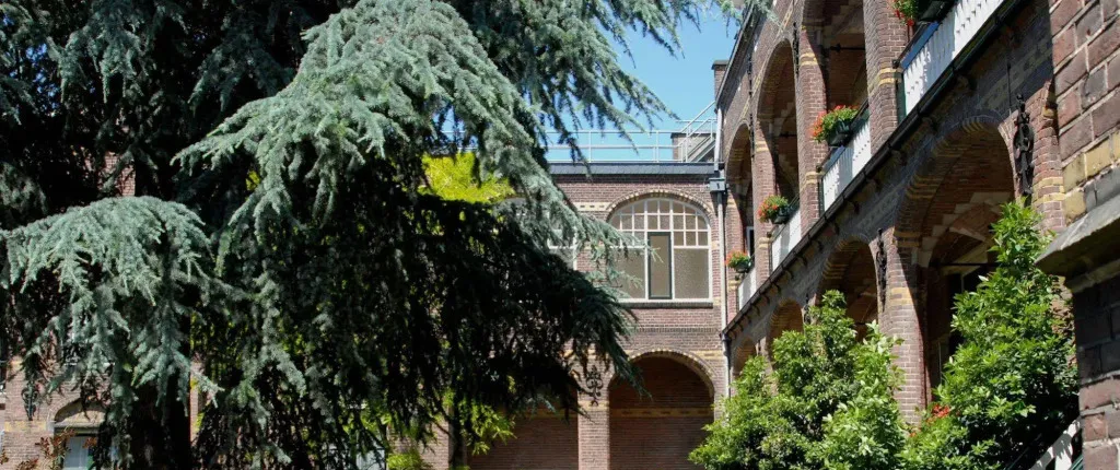 Fletcher Hotel Gilde