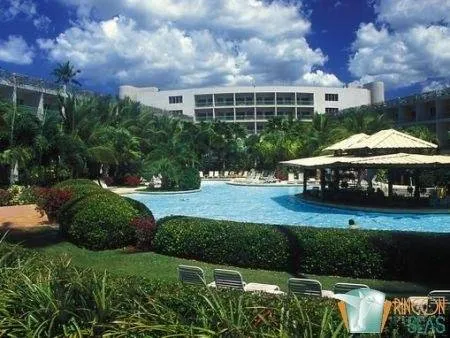 Rincon of the Seas - Grand Caribbean Hotel