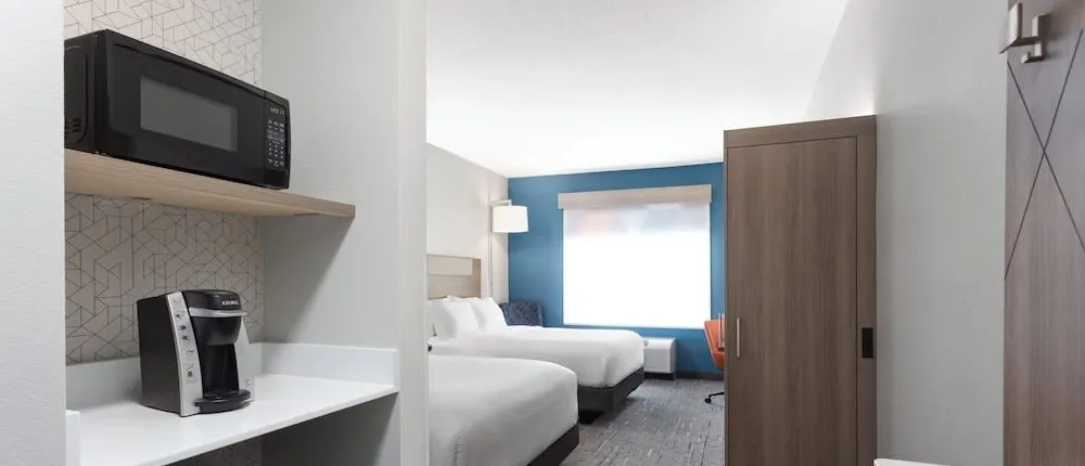 Holiday Inn Express Hotel & Suites DuBois, an IHG Hotel