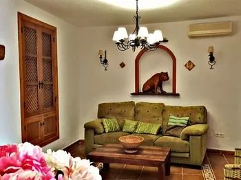 Villa Carabeo