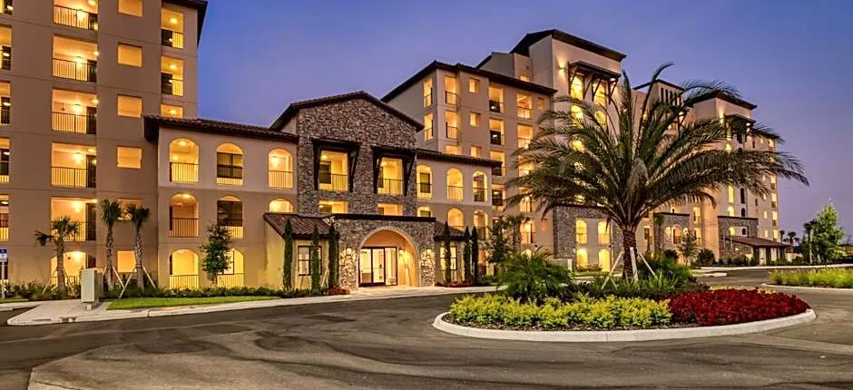 Siena at Bella Collina