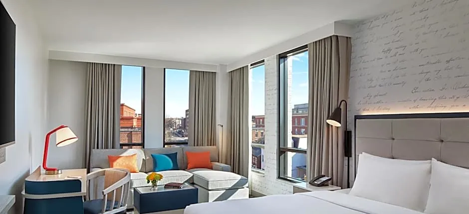 Hyatt Centric Old Town Alexandria