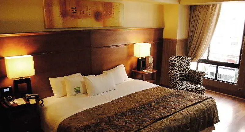 Hotel Panamericano