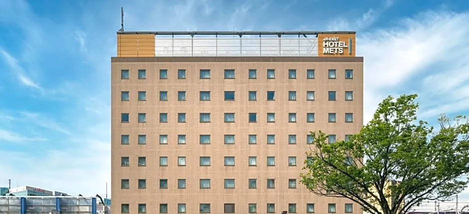 JR-EAST HOTEL METS AKABANE