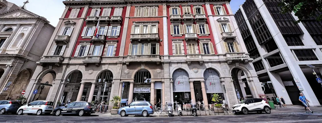 Onda Marina Rooms