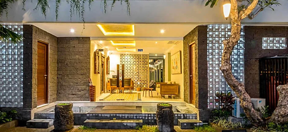 Bumi Muwa Ubud Katiklantang