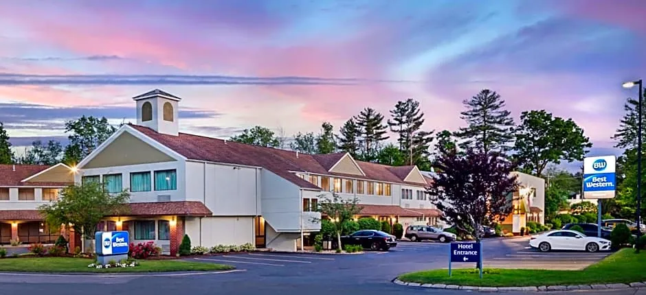 Best Western Rockland