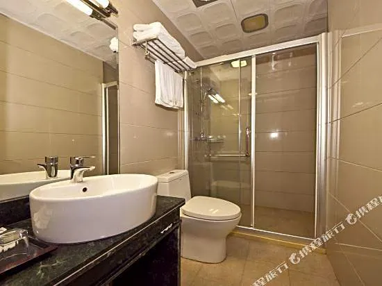 Lijing Hostel