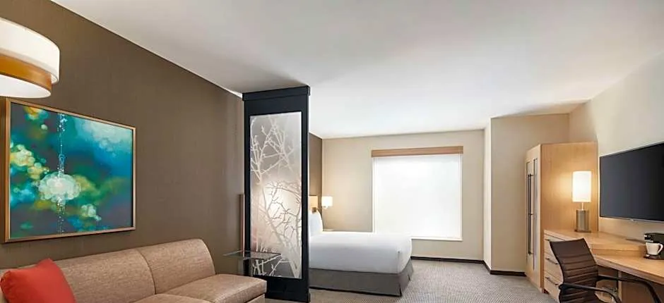 Hyatt Place Melbourne / Palm Bay / I-95