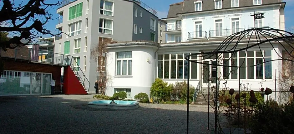 Seminar-Hotel Rigi am See