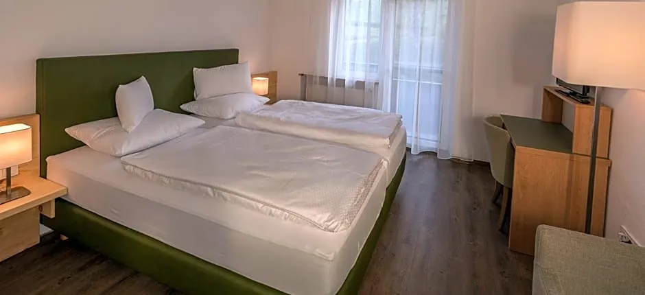 Hotel Grünes Türl