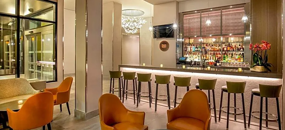 Four Points By Sheraton Midtown - Times Square