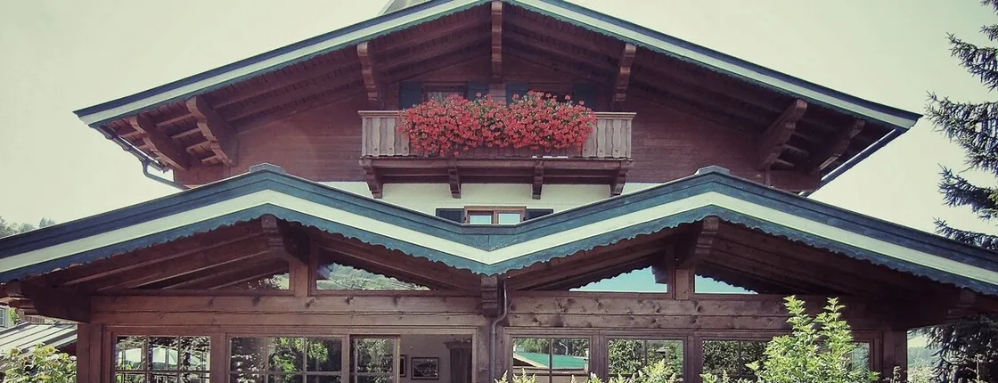 Hotel Steininga