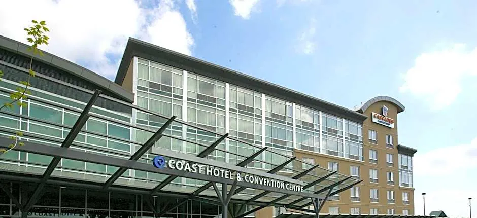 Coast Hotel & Convention Centre
