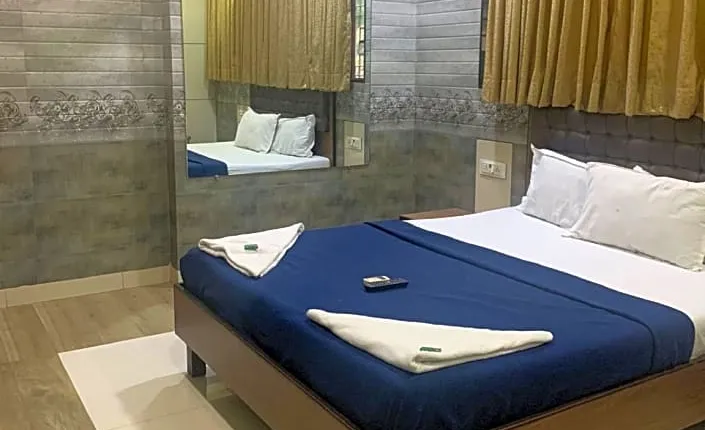 Hotel Royal Residency