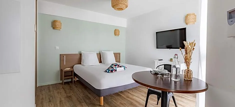 Appart'City Confort Pau Centre