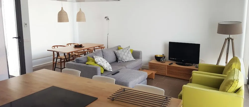 La casa del 8