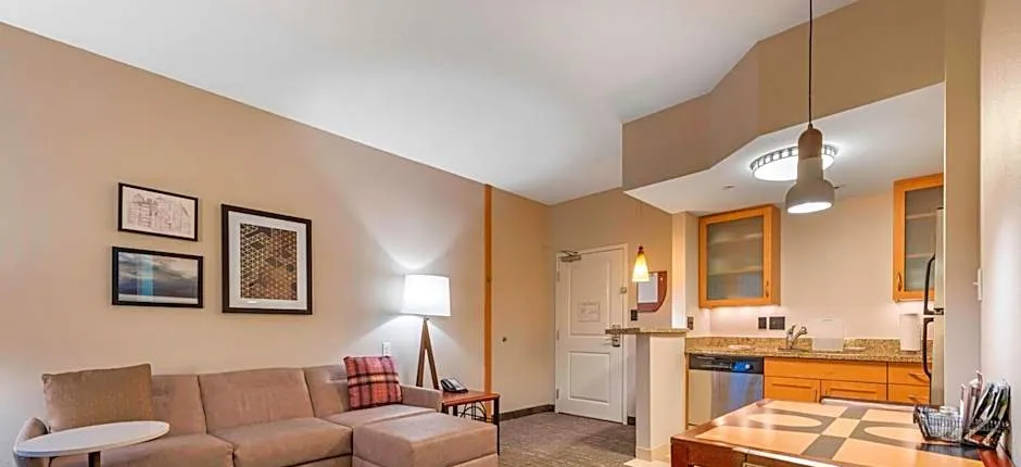 Residence Inn by Marriott Columbus
