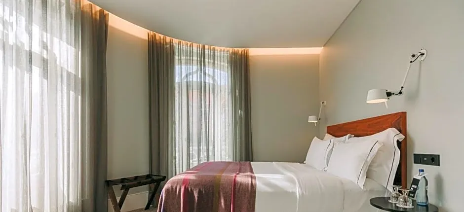 1908 Lisboa Hotel