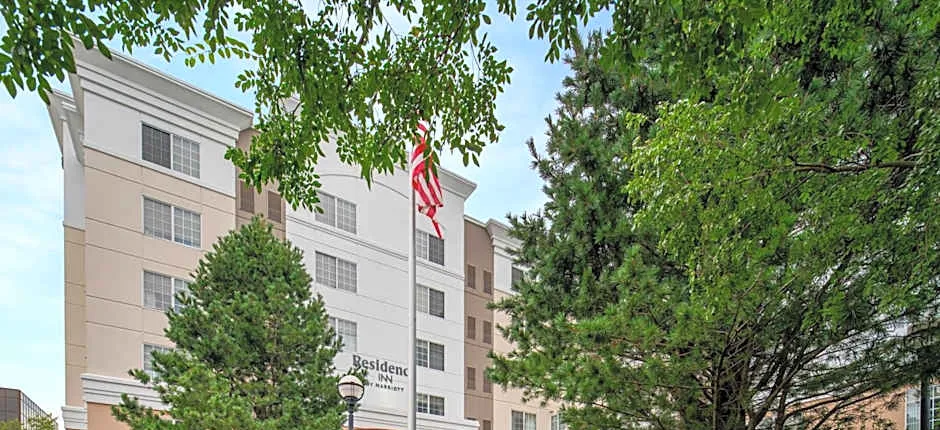Residence Inn by Marriott Tysons