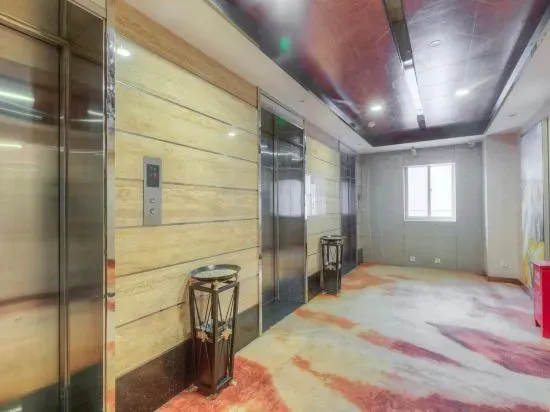 Xi'an Tianyou International Hotel