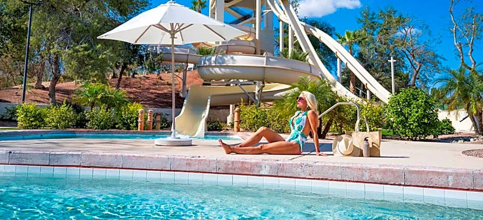 ARIZONA GRAND RESORT & SPA