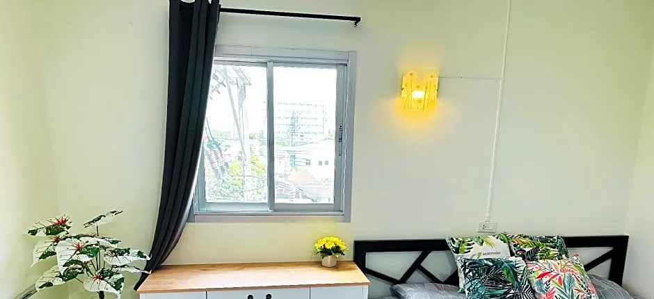 K.L.Apartment