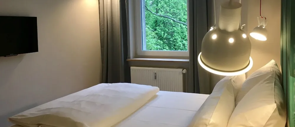 Berlin Style Apartments