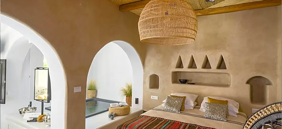 Euphoria Chora Naxos