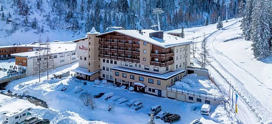 Der Rindererhof