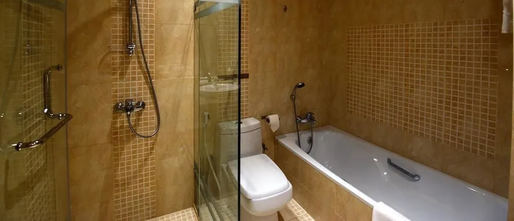Best Western Plus Mahboula
