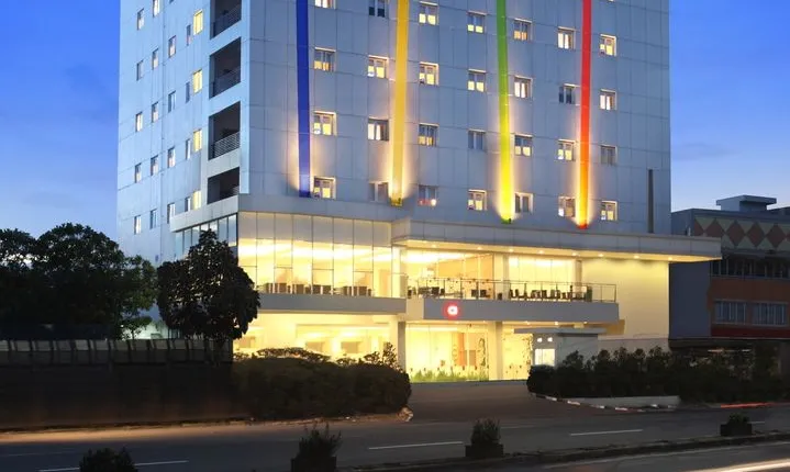 Amaris Hotel Serpong - Tangerang