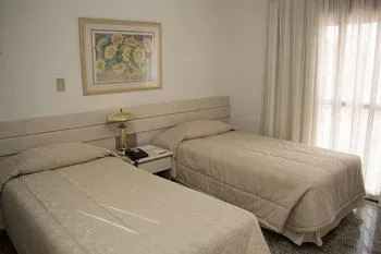 Brasilia Small Town Flat Service